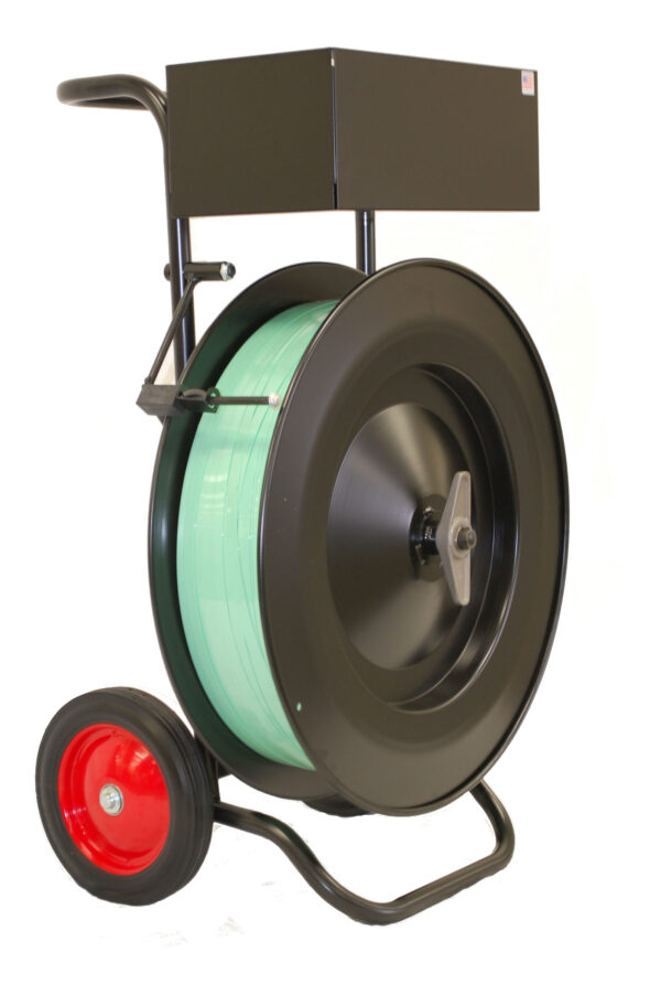 10" Wheel for USA Strapping dispensors