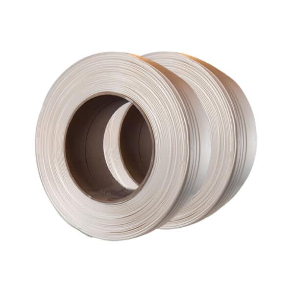 3/8" Bonded Polyester Cord Strapping 500 lbs Break