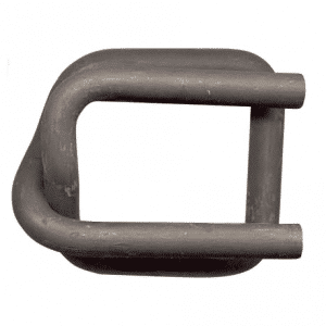 1 1/2" x .275 Gage Phosphate Coated Wire Buckle