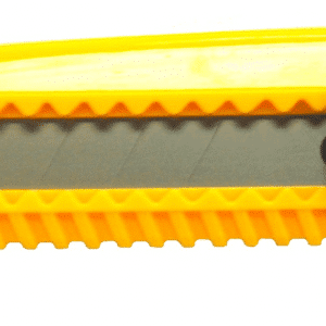 Retractable Standard-Duty Snap-off Knife
