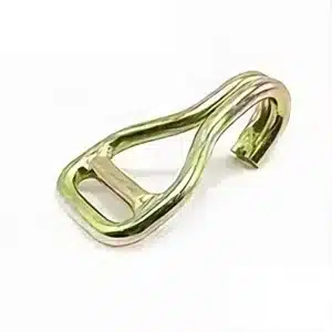 2? J-Hook Hardened Drop-Forged Ladder Buckles