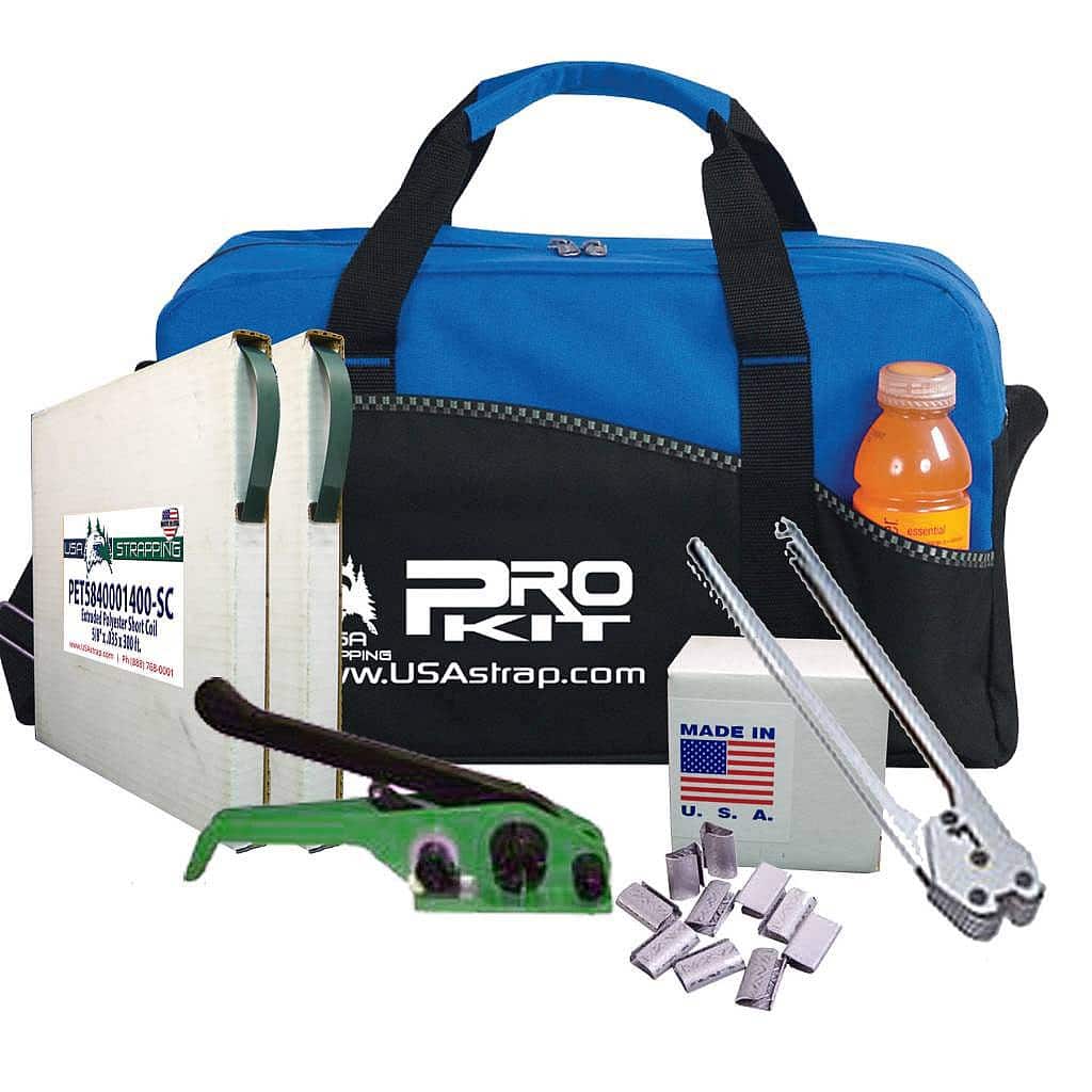 STRAPPING KITS visual data 2