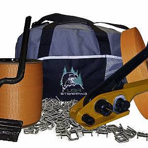 Combination Strapping Kit