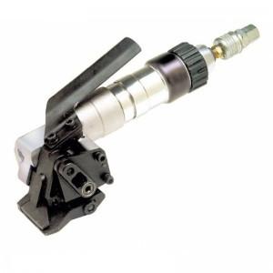 GEAR HOUSING SIGNODE PN-2-114 STEEL STRAPPING PNEUMATIC PUSH TENSIONER TOOL