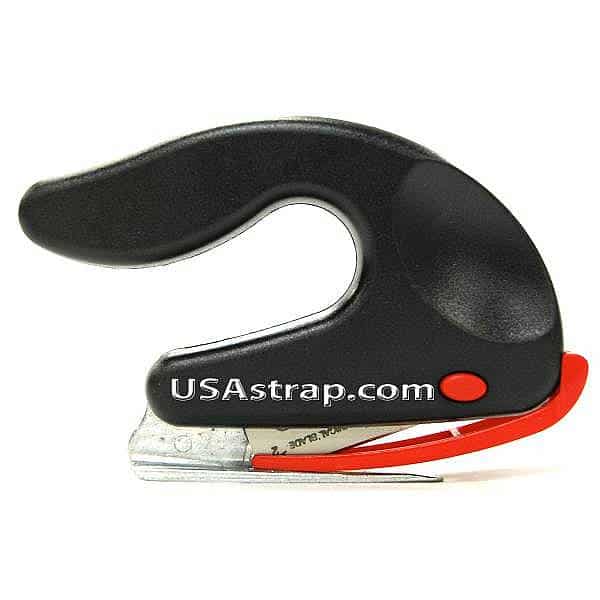 Specialty Cutter -Slide Knife Glides through Cord, Bubble and Foam Smoothly