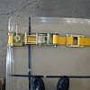 CLT-2300 Cord Lashing Tensioner up to 3"
