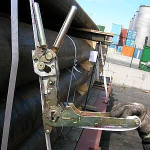 CLT-2300 Cord Lashing Tensioner up to 3"
