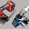Battery Operated Cord Tensioner