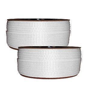 1/2" Woven Polyester Cord Strapping