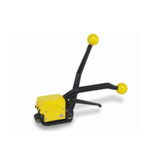 1/2" Fromm A333 Manual Sealless Combination Steel Strapping Tool