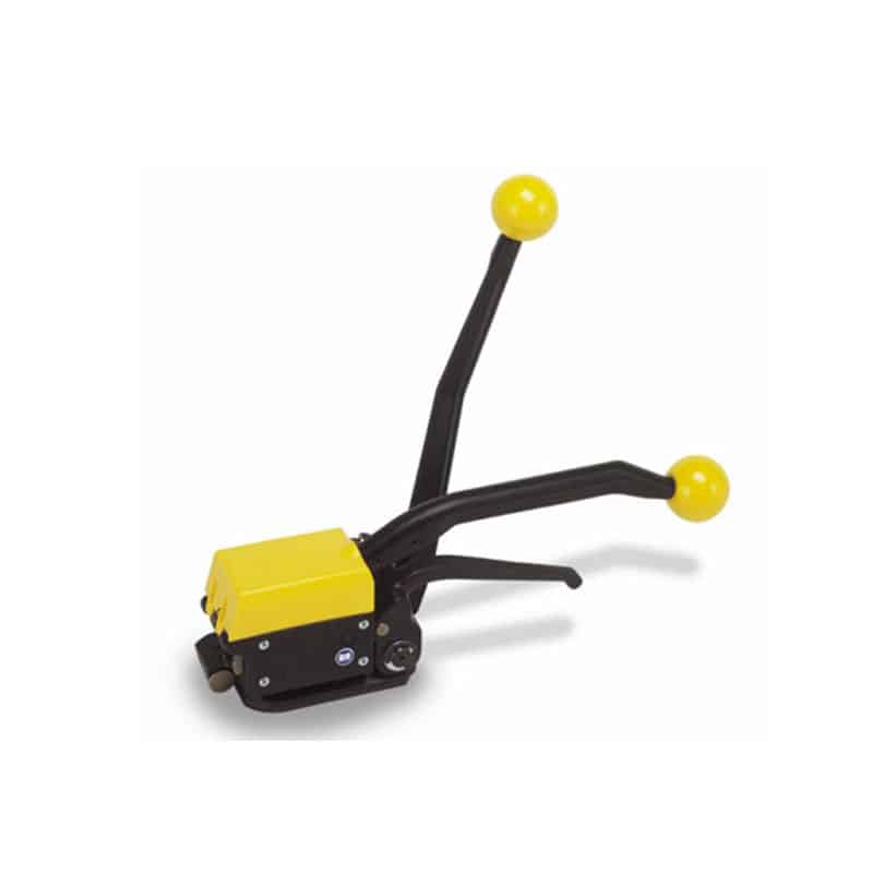 1/2" Fromm A335 Manual Sealless Combination Steel Strapping Tool