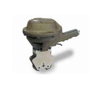 1-1/4" Fromm A461 Pneumatic Sealer - Handle Normal 90 To Strap