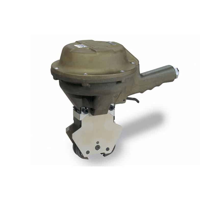 3/4" Fromm A461 Pneumatic Sealer - Handle Normal 90 To Strap