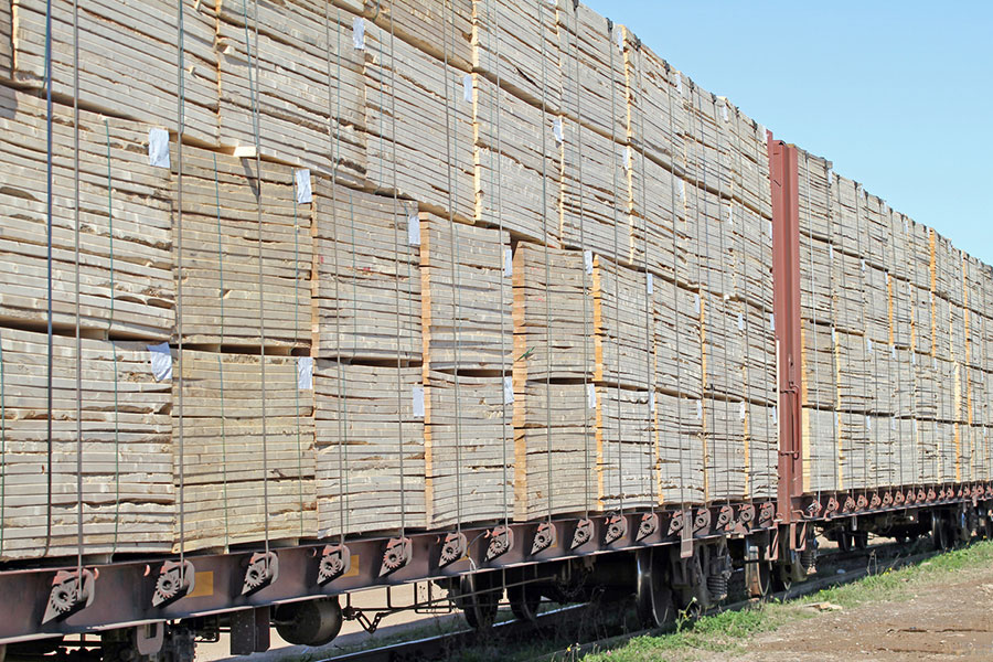 AAR Strapping Approved