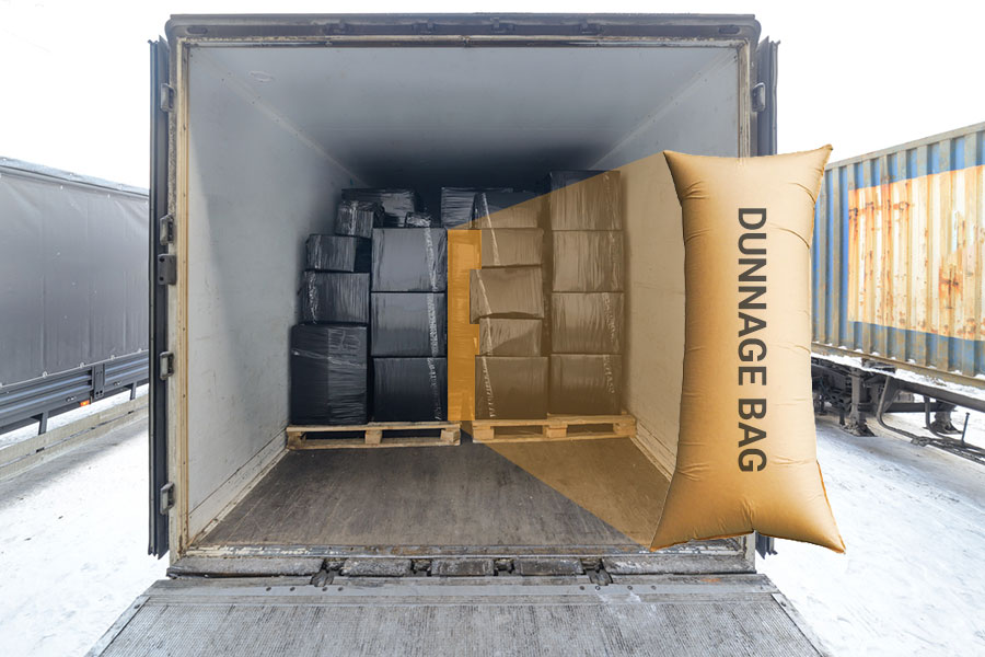 Dunnage Bags