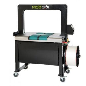 STRAP GUIDE FOR SIGNODE MODULAR GPX STRAPPING MACHINE