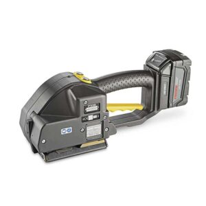 Automatic Version Fromm P328 -1/2" (.016" - .025") Tool Only - Battery Powered Plastic Strapping Tool