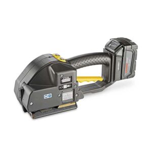 Automatic Version Fromm P329 -3/4" (.026" - .041") Tool Only - Battery Powered Plastic Strapping Tool