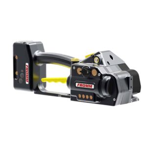 FROMM P357 Pneumatic Sealless Plastic Strapping Tool 1/2"