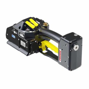 FROMM P358 Pneumatic Sealless Plastic Strapping Tool 3/4"