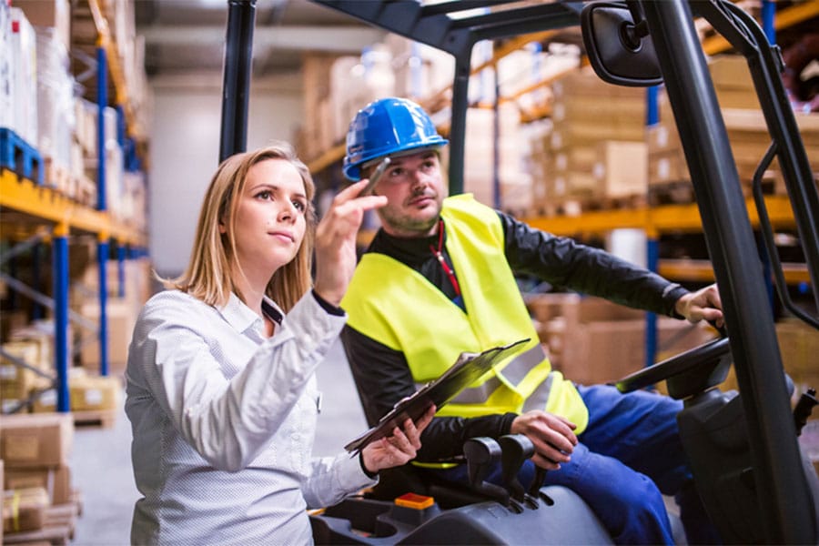 Top Warehouse Safety Hazards to Avoid in Your Organization